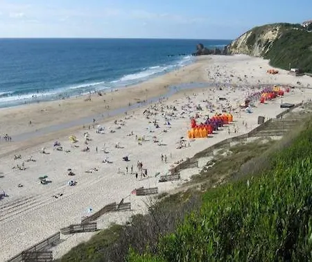 Casa Luna Hébergement de vacances Pataias