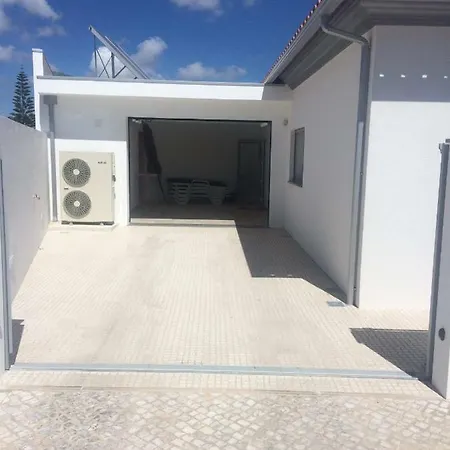 Casa Luna Hébergement de vacances Pataias