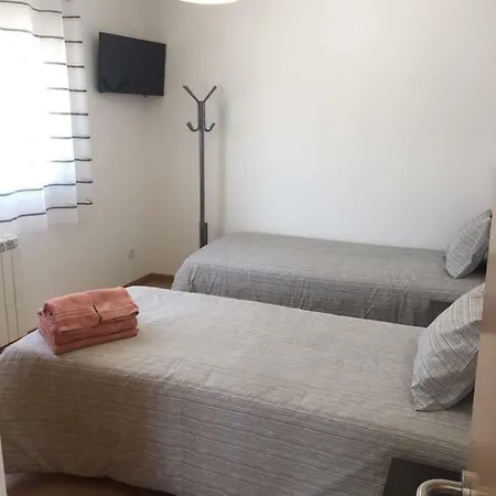 Nyaraló Casa Luna Pataias