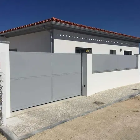 Casa Luna Hébergement de vacances *