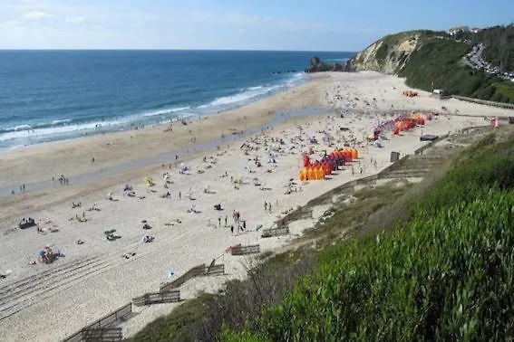 Casa Luna Dom wakacyjny Pataias