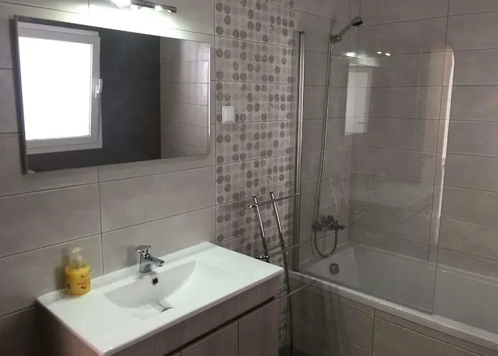 Casa Luna Dom wakacyjny Pataias