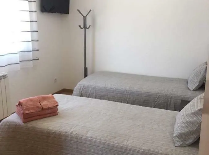 Dom wakacyjny Casa Luna Pataias