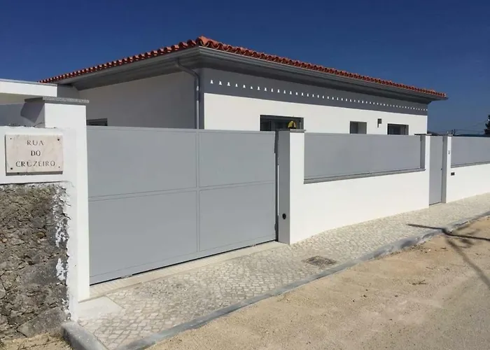 Casa Luna Dom wakacyjny *